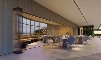 Imagem 7: Loft para venda no Vila da Serra, Nova Lima - MG