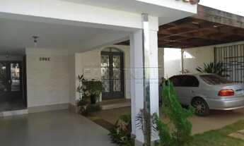 Imagem 5: Casa Padrão em São Carlos