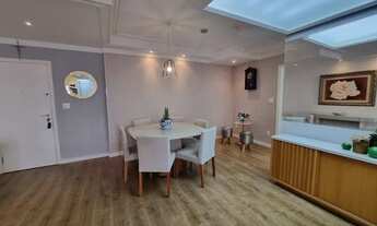 Imagem 6: Apartamento para venda possui 97 metros quadrados com 2 quartos