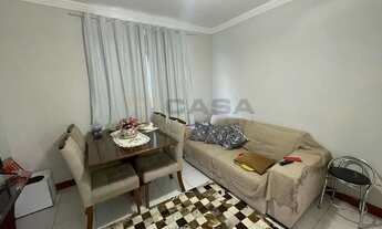 Imagem 2: FBM Lindo Apartamento 2 Quartos em Castelandia