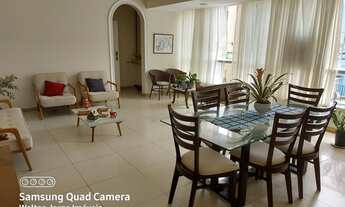 Imagem 5: Apartamento venda Pituba 4/4 suíte dependência completa 165 m2