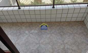 Imagem 5: Apartamento com 2 dorms, Tupi, Praia Grande - R$ 300 mil, Cod: ANT6675