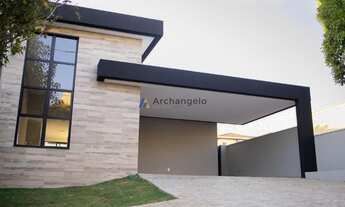 Imagem 2: Condomínio Fechado à venda, 3 quartos, 3 suítes, 4 vagas, COND ALTO DO BONFIM - RIBEIRÃO P