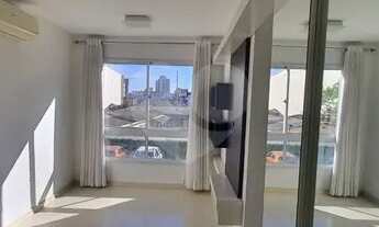 Imagem 7: Apartamento dois dormitórios semi mobiliado, com duas vagas e infra de clube