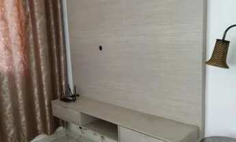 Imagem 2: Alugo apartamento mobiliado