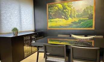 Imagem 7: Apartamento à venda, 4 quartos, 3 suítes, 4 vagas, Buritis - Belo Horizonte/MG