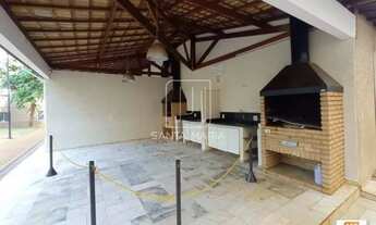 Imagem 14: Apartamento (tipo - padrao) 2 dormitórios/suite, portaria 24hs, lazer, salão de festa, ele