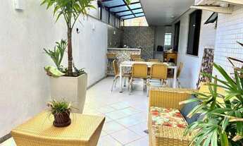 Imagem 1: VENDO EXCELENTE APARTAMENTO COM 3 QUARTOS NOS CAVALEIROS - Macaé - RJ