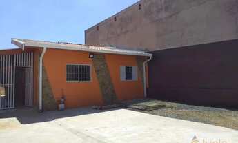 Imagem 2: Casa com 2 dormitórios para alugar, 120 m² por R$ 2.900,00/mês - Vila São Pedro - Hortolân