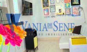 Imagem: SAO JOSE DOS CAMPOS - Residential / Apartment