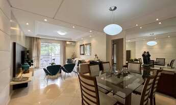 Imagem: Apartamento para venda possui 113 metros