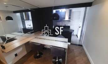 Imagem 7: 97mts, 3 dormitórios com suíte, varanda gourmet perto da Estação Oratório - Vila Prudente