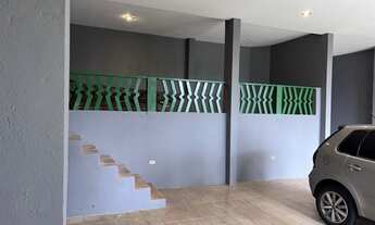 Imagem 4: Casa de condomínio para venda tem 171 metros quadrados com 3 quartos