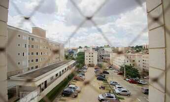 Imagem 4: Apartamento para Aluguel - Parque das Águas, 2 Quartos, 53 m2