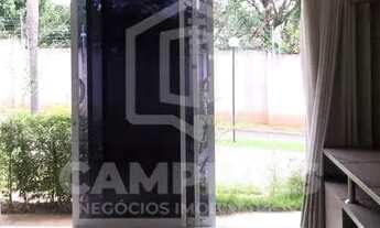 Imagem 5: Casa - Parque Rural Fazenda Santa Cândida - Campinas