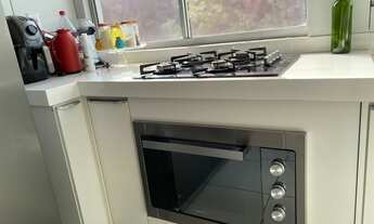 Imagem 7: Apartamento Alameda Ipês 49 metros quadrados com 2 quartos em Cidade Jardim - Teresina