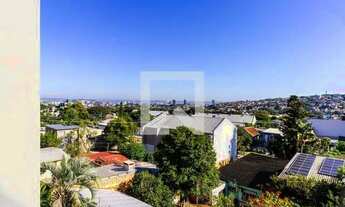 Imagem 4: Apartamento à Venda - Nonoai, 1 Quarto, 45 m2