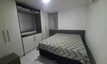 Imagem 6: Apartamento para aluguel tem 62 metros quadrados com 2 quartos em Intermares - Cabedelo