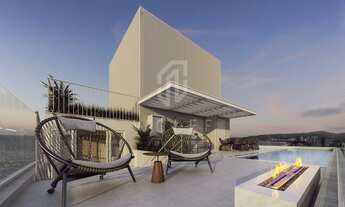 Imagem 7: JD363 - Latitude 26 - Apartamentos com Linda Vista Mar