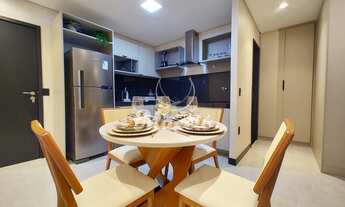 Imagem 4: Um Studio prático, confortável e próximo a tudo o que Maceió oferece de melhor