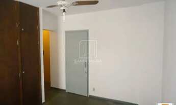 Imagem 2: Apartamento (kitnete) 1 dormitórios, cozinha planejada, em condomínio fechado