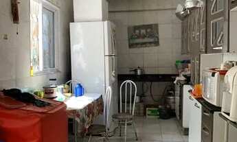 Imagem 5: Casa dúplex Casa com 3 dormitórios