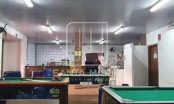 Imagem 5: Salão/Galpão (outros) , cozinha planejada