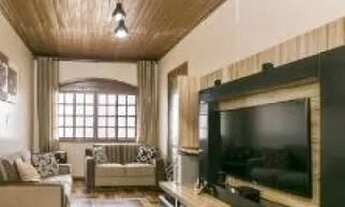 Imagem 3: Casa em Cavalhada