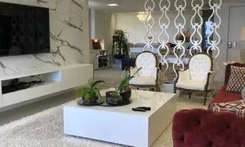 Imagem 5: Apartamento para venda com 175 metros quadrados com 4 quartos