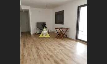 Imagem 4: APARTAMENTO A VENDA NA VILA LEOPOLDINA NOVO 115 METROS 3 DORM. 2 SUITES 2 GARAGENS VARAN