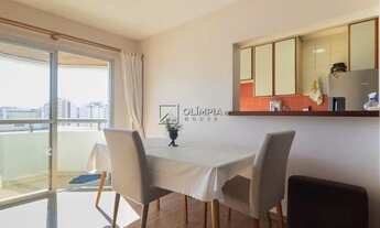 Imagem 3: Apartamento Venda Moema 110 m² 2 Dormitórios