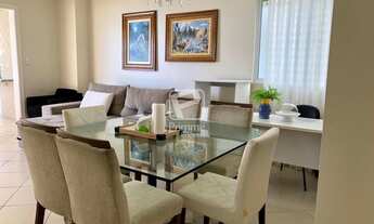 Imagem 6: APARTAMENTO 3 SUÍTES QUADRA MAR EM BALNEÁRIO CAMBORIÚ