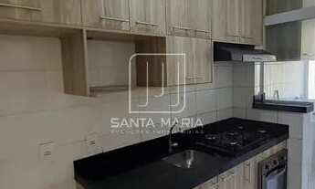 Imagem 4: Apartamento (tipo - padrao) 2 dormitórios, cozinha planejada, portaria 24 horas, em condom