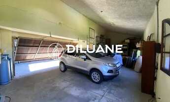 Imagem 3: Casa de rua-À VENDA-Botafogo-Rio de Janeiro-RJ