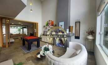 Imagem 7: Casa com 5 dormitórios à venda, 400 m² por R$ 2.900.000,00 - Jardim Acapulco - Guarujá/SP