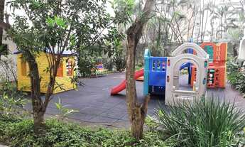 Imagem 6: Cobertura para venda possui 230 metros quadrados com 3 quartos em Higienópolis - São Paulo