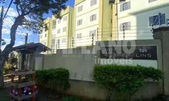 Imagem 2: Locação de Apartamentos / Padrão na cidade de São Carlos