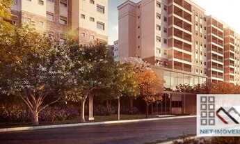 Imagem 3: Apartamento 2 Dormitórios (68m²), 1 Suíte, Terraço, Totalmente Reformado, 1 Vaga, Terraço