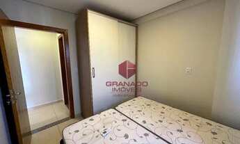 Imagem 3: Apartamento com 1 dormitório para alugar, 27 m² por R$ 1.830,00/mês - Zona 07 - Maringá/PR