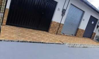 Imagem: Vendo casa com 3/4 e dois pontos comerciais