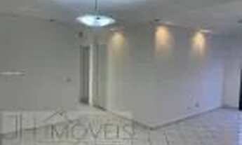 Imagem 4: Apartamento para aluguel tem 70 metros quadrados com 3 quartos