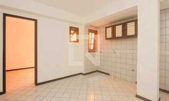 Imagem 2: Apartamento para Aluguel - Chácara das Pedras , 1 Quarto, 34 m2