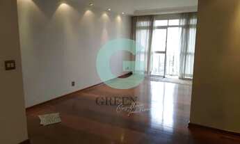 Imagem 2: Apartamento para Venda Santo Amaro, São Paulo com 3 dormitórios