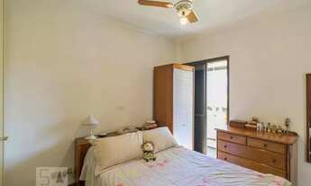 Imagem 6: Apartamento para venda com 110 metros quadrados com 3 quartos em Vila Assunção - Santo And