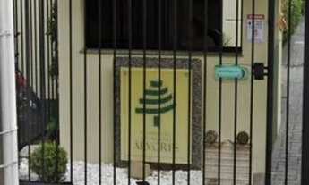 Imagem: SOLAR DAS ÁRVORES- LUZIA