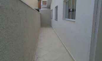 Imagem 7: HJCasa para venda possui 10 metros quadrados com 3 quartos em José Conrado de Araújo - Ara