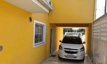 Imagem 3: Casa 03 Dormitórios,02 Suítes, 4 Banheiros, 02 Vagas-B Monte Verde