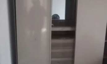 Imagem 6: Apartamento mobiliado com suite condomínio vila Vitória - Camaçari - BA