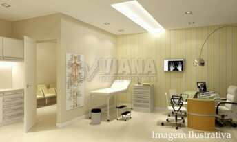 Imagem 6: Sala/Conj. Comercial no Bairro Boa Vista em São Caetano do Sul