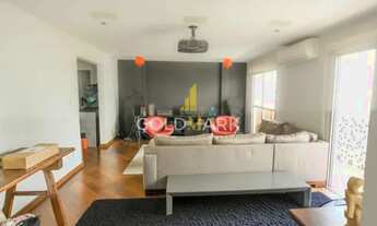 Imagem 3: Campo Belo - 180m² - 3 dormitórios (1 suíte) 2 garagens